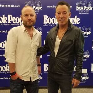 Meet your Posher, Kris